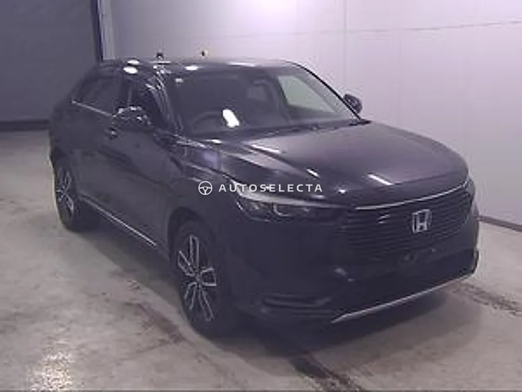 Honda Vezel 2021, photo 1 of 1