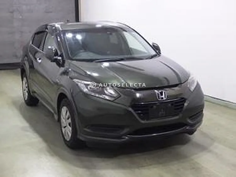 Honda Vezel 2017, photo 1 of 1