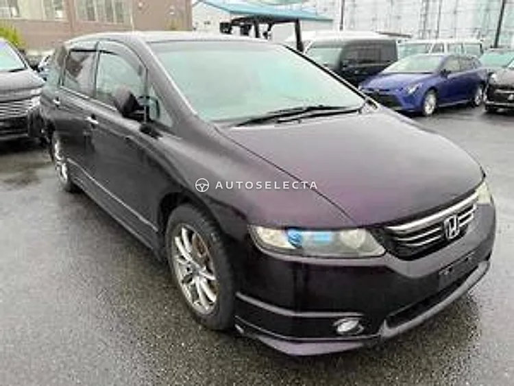 Honda Odyssey 2005, photo 1 of 1