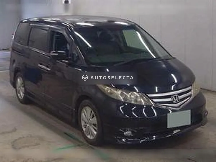 Honda Elysion 2008, photo 1 of 1