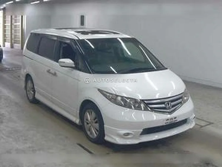 Honda Elysion 2008, photo 1 of 1