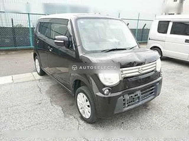 Suzuki MR Wagon 2013