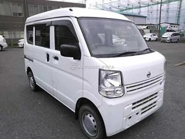 Nissan NV100 Clipper 2022