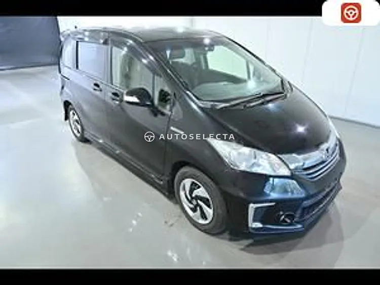 Volkswagen Polo 2014, photo 1 of 1