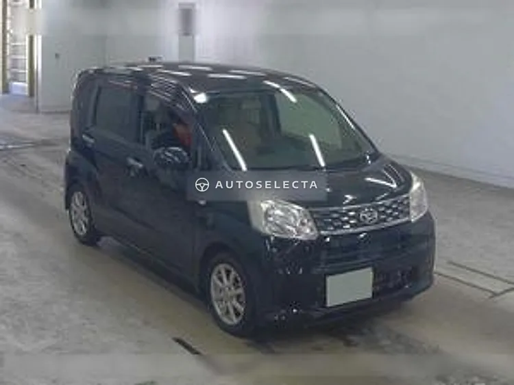 Daihatsu Move 2015, photo 1 of 1