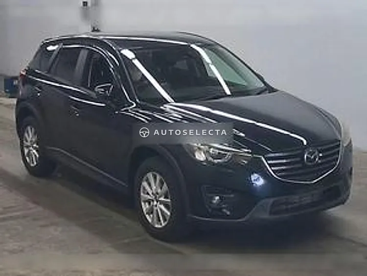 Mazda CX-5 2015, photo 1 of 1