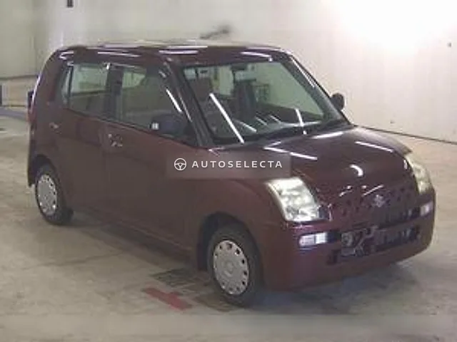 Suzuki Alto 2009
