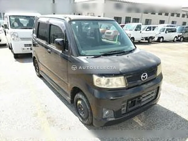 Mazda AZ-Wagon 2007