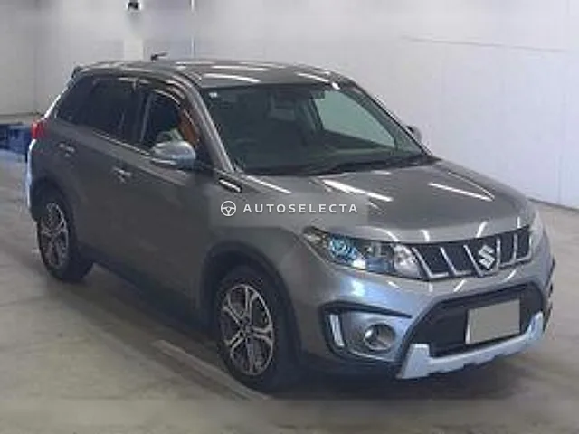 Suzuki Escudo 2016, auction grade 4