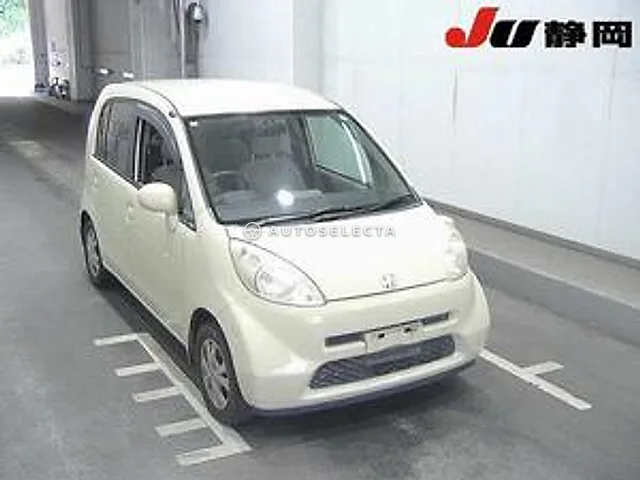 Honda Life 2003