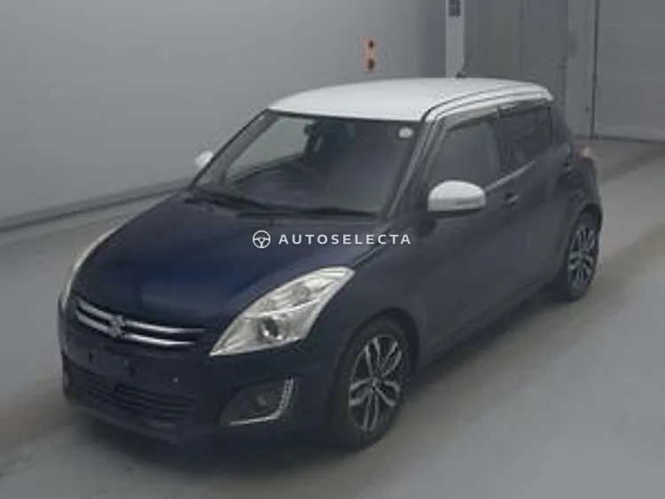 Suzuki Swift 2015, photo 1 of 1