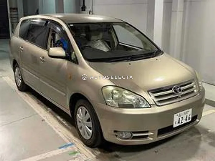 Toyota Ipsum 2003, photo 1 of 1