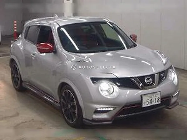 Honda Fit 2022, auction grade 4.5
