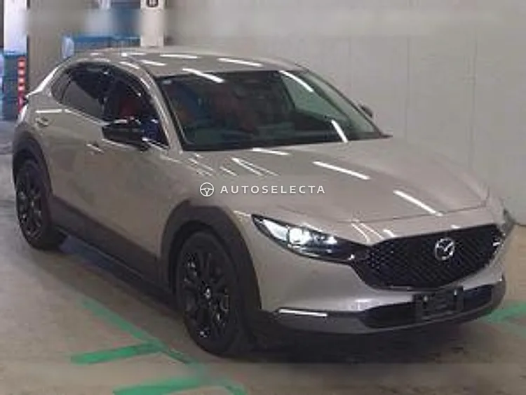 Mazda CX-30 2024, photo 1 of 1