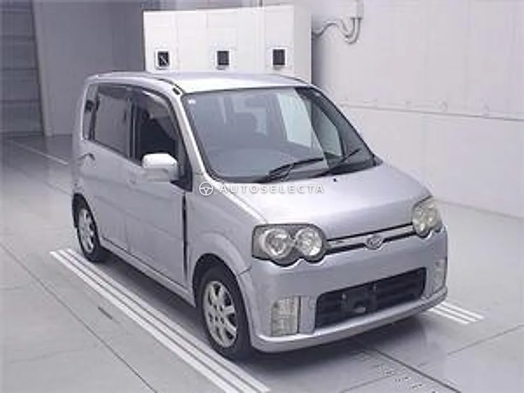 Daihatsu Move 2005, photo 1 of 1