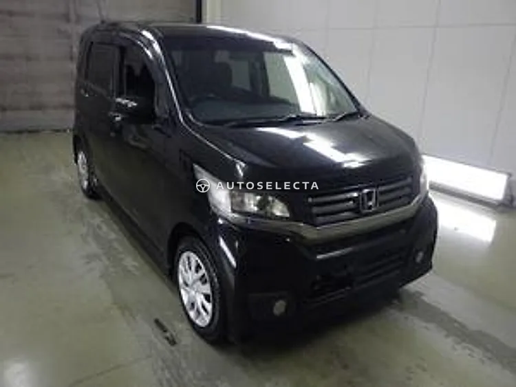 Honda N-WGN 2016, photo 1 of 1