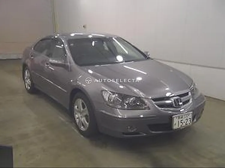 Honda Legend 2004, photo 1 of 7