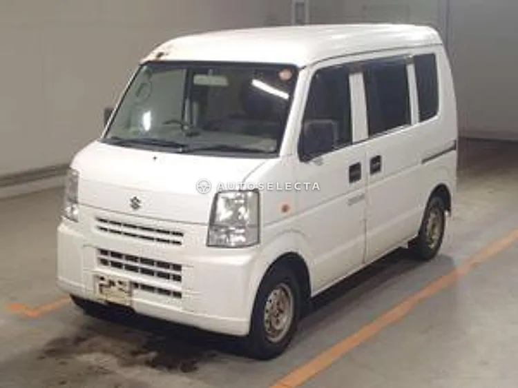 Suzuki Every 2014, photo 1 of 1