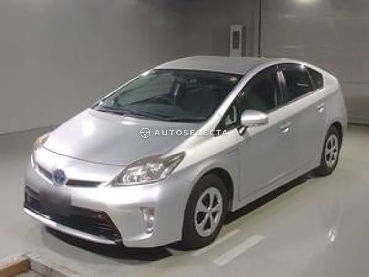 Toyota Prius 2015, photo 1 of 1