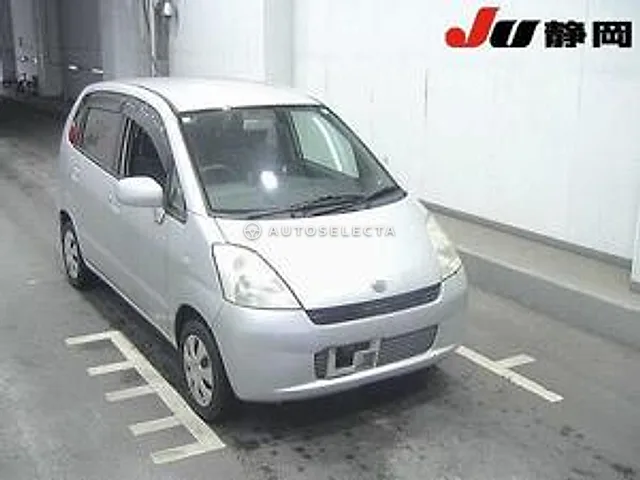 Nissan Moco 2005