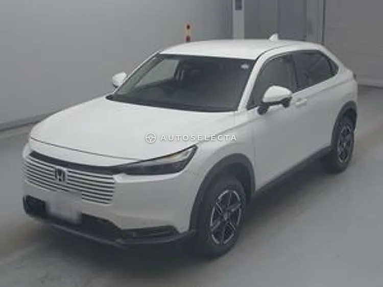 Honda Vezel 2026, photo 1 of 1