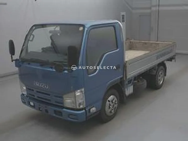 Isuzu ELF 2011, photo 1 of 1