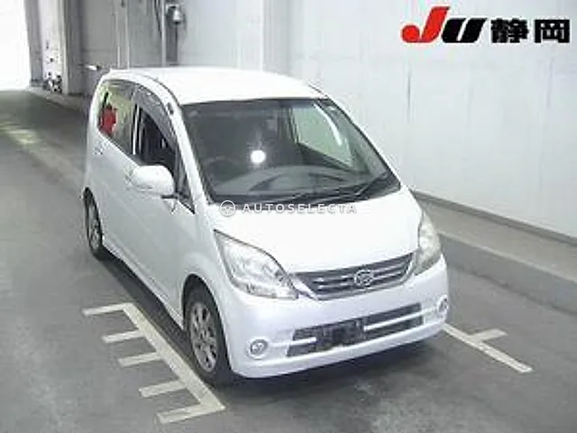 Daihatsu Move 2009