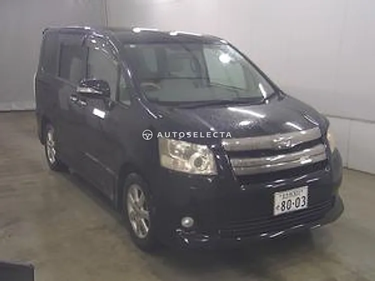 Toyota Noah 2008, photo 1 of 1