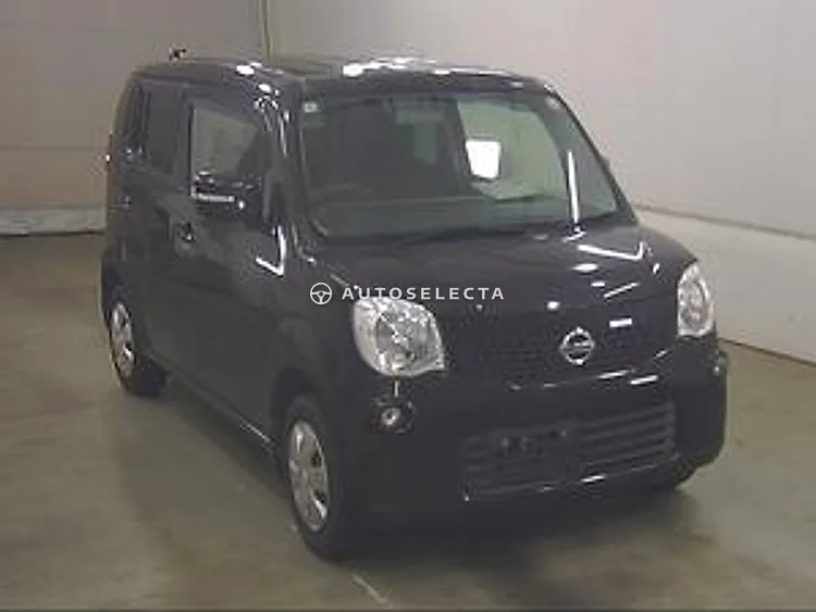 Nissan Moco 2013, photo 1 of 1