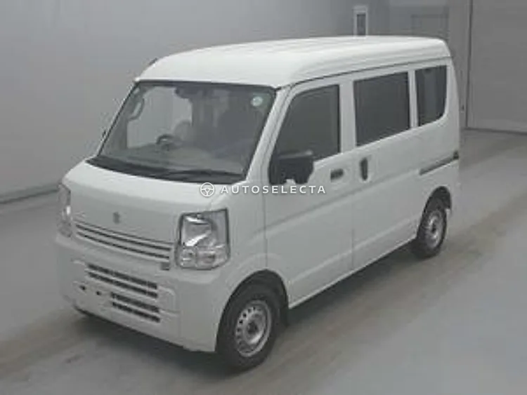Suzuki Every 2024, photo 1 of 1