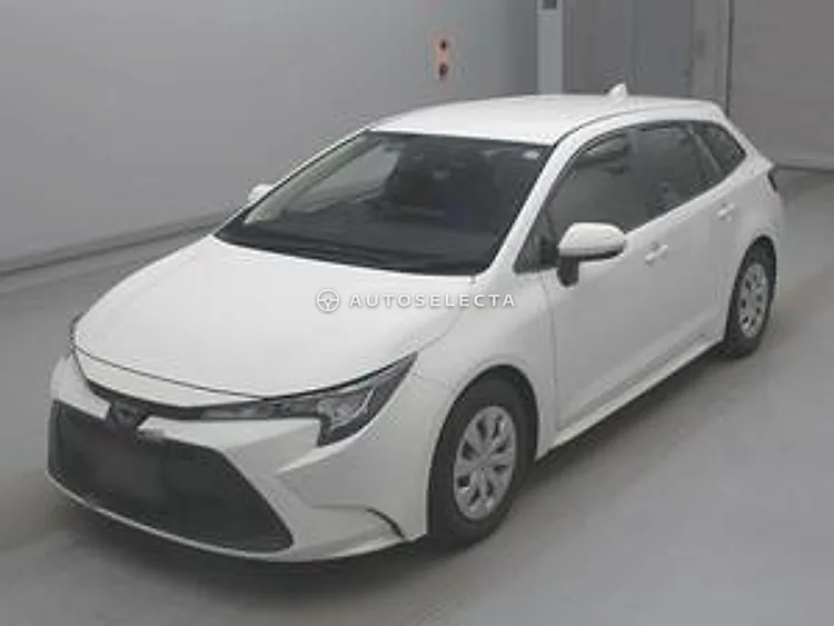 Toyota Corolla Wagon 2022, photo 1 of 1