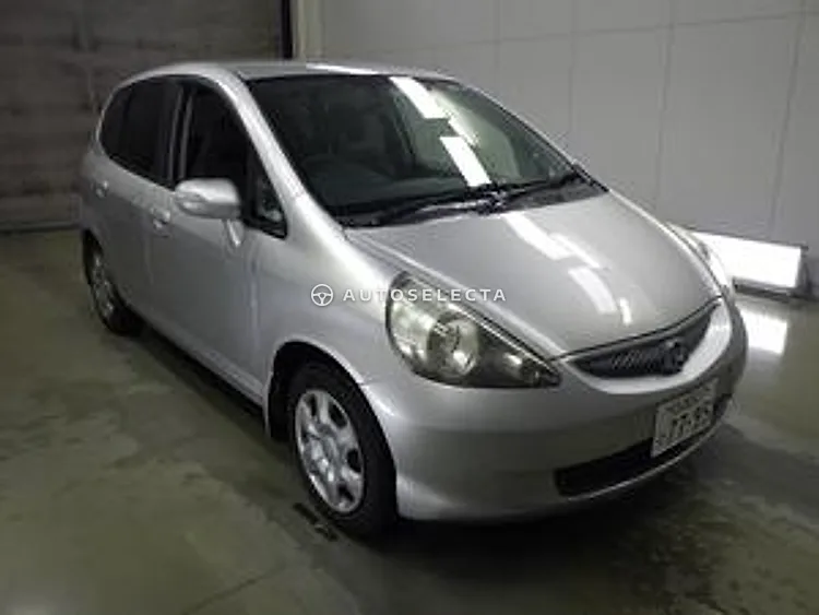 Honda Fit 2005, photo 1 of 1