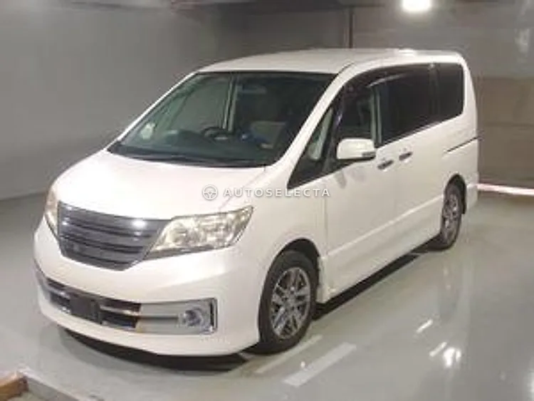 Nissan Serena 2011, photo 1 of 1