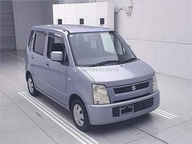 Suzuki Wagon R 2005