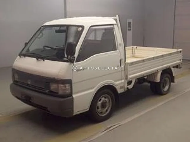 Mazda Bongo Truck 1997, auction grade RA