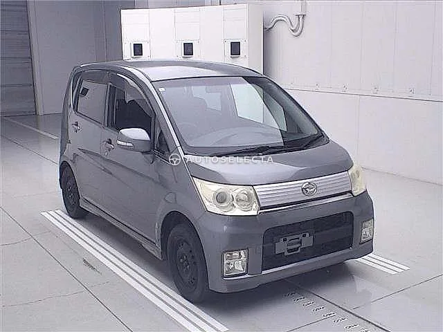 Daihatsu Move 2010