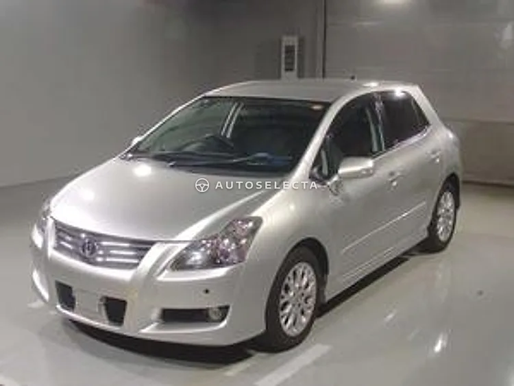 Toyota Blade 2007, photo 1 of 1