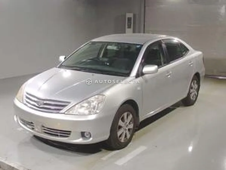 Toyota Allion 2002, photo 1 of 1