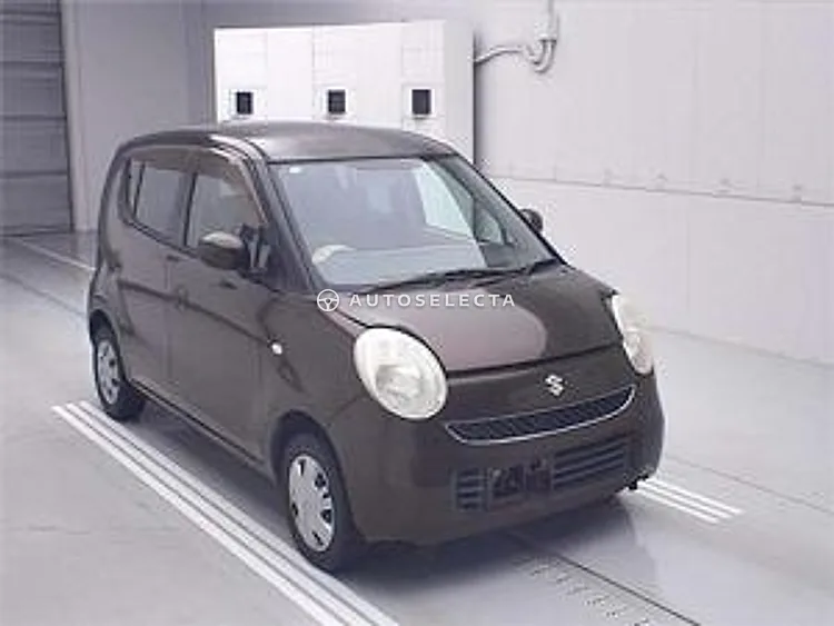 Suzuki MR Wagon 2007, photo 1 of 1
