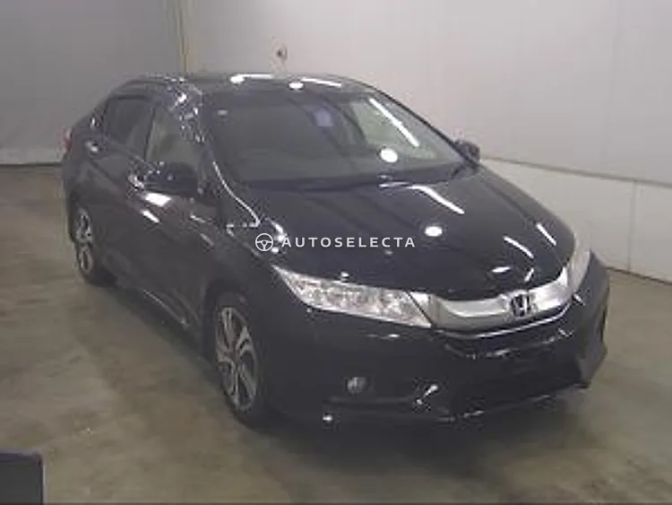 Honda Grace 2015, photo 1 of 1