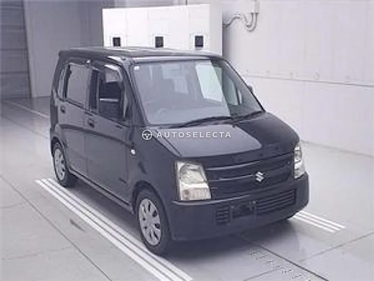 Suzuki Wagon R 2007, photo 1 of 1