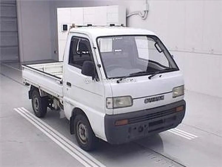 Suzuki Carry 1993, photo 1 of 1