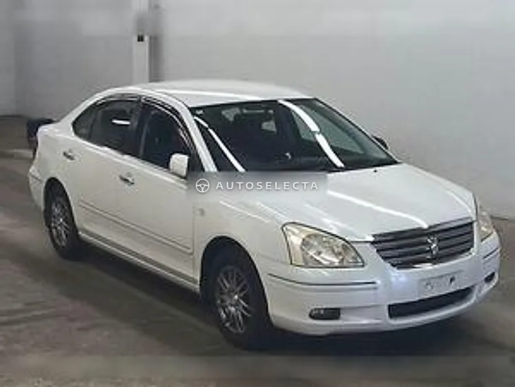 Toyota Premio 2006, photo 1 of 1
