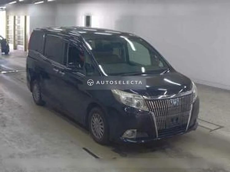 Toyota Esquire 2015, photo 1 of 1