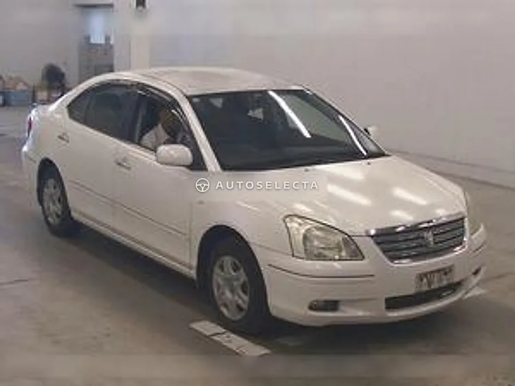 Toyota Premio 2005, photo 1 of 1