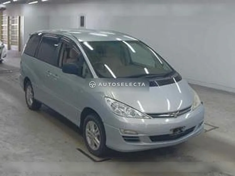 Toyota Estima L 2005, photo 1 of 1