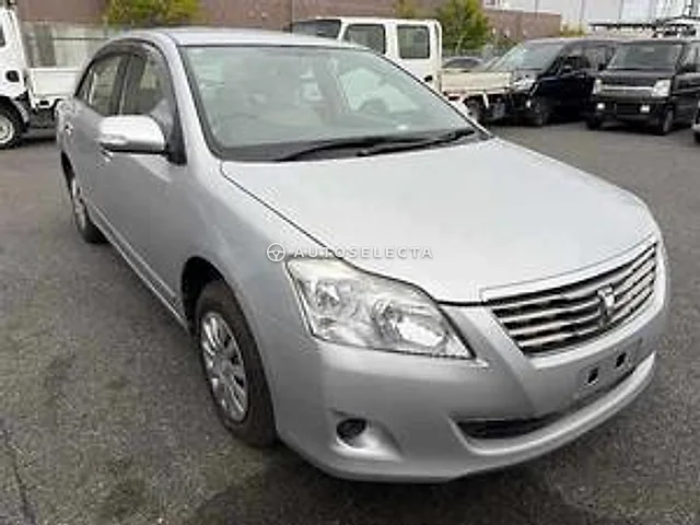 Toyota Premio 2007