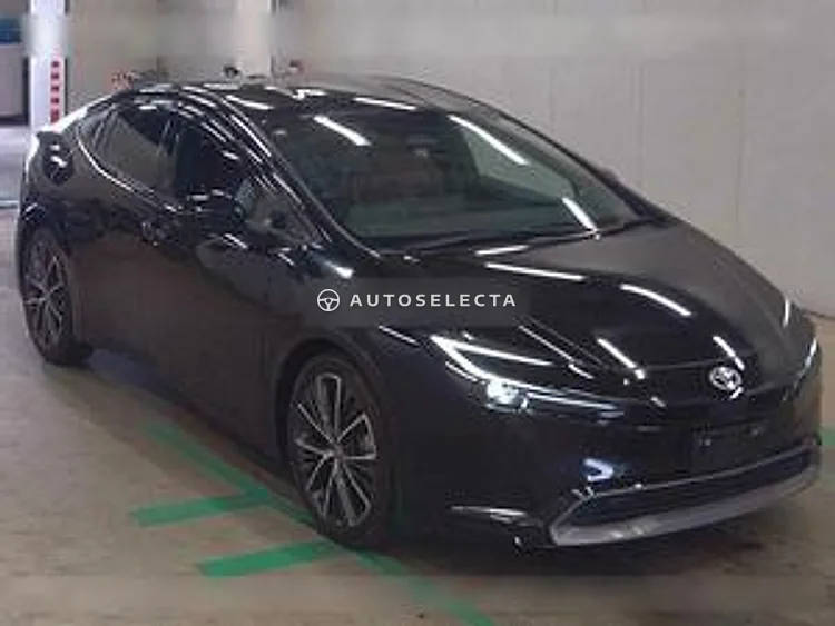 Toyota Prius 2023, photo 1 of 1