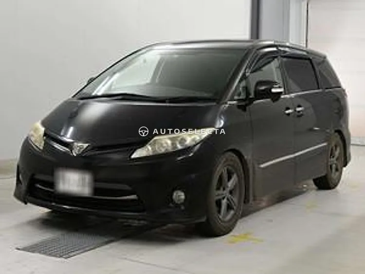 Toyota Estima 2009, photo 1 of 1
