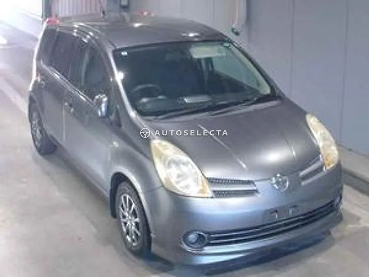 Nissan Note 2005, photo 1 of 1